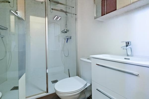 Appartement 2 pièces - 33 m²