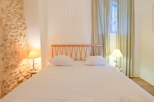 Appartement 2 pièces - 33 m²