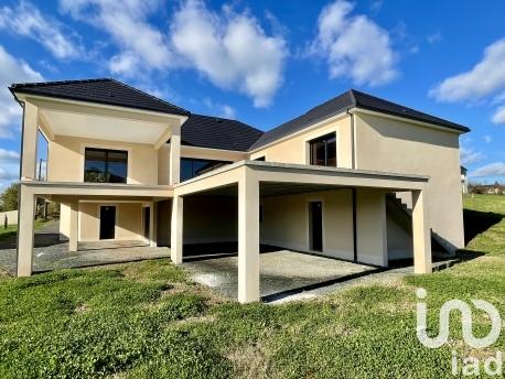 Maison à vendre 1 pièce 176 m² Malemort