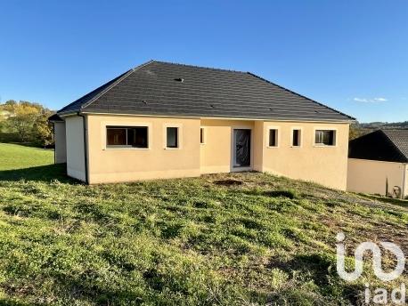 Maison à vendre 1 pièce 176 m² Malemort