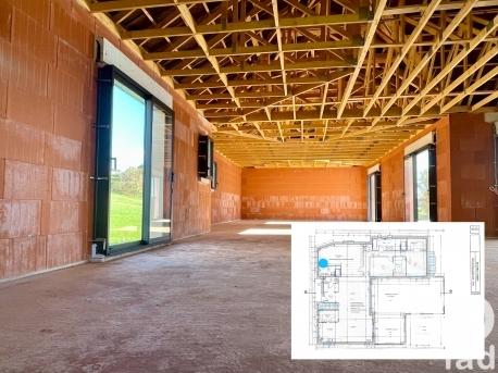 Maison à vendre 1 pièce 176 m² Malemort