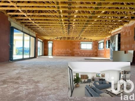 Maison à vendre 1 pièce 176 m² Malemort