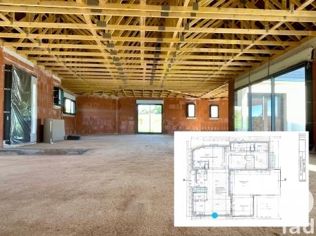 Maison à vendre 1 pièce 176 m² Malemort