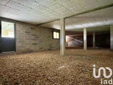 Maison à vendre 1 pièce 176 m² Malemort