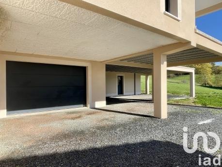 Maison à vendre 1 pièce 176 m² Malemort