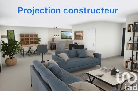 Maison à vendre 1 pièce 176 m² Malemort