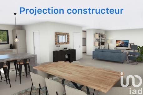 Maison à vendre 1 pièce 176 m² Malemort