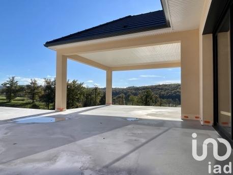 Maison à vendre 1 pièce 176 m² Malemort