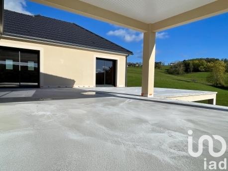 Maison à vendre 1 pièce 176 m² Malemort