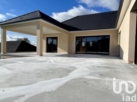 Maison à vendre 1 pièce 176 m² Malemort