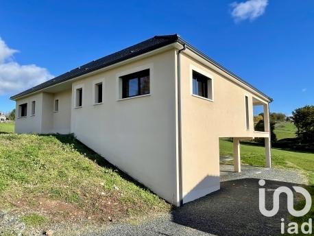 Maison à vendre 1 pièce 176 m² Malemort