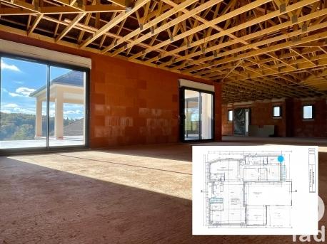 Maison à vendre 1 pièce 176 m² Malemort