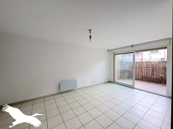 Appartement à vendre |  Marseille 10 |  3 pièces | 61 m²
