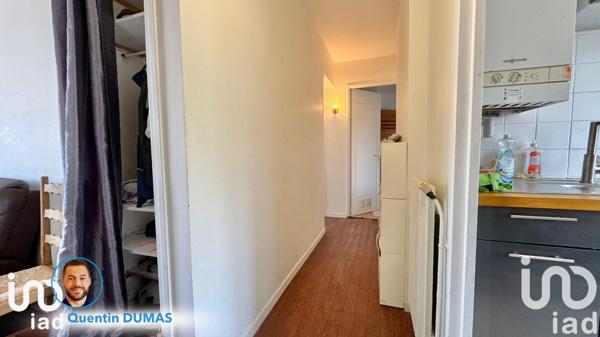 Appartement à vendre 4 pièces 64 m² Bayonne