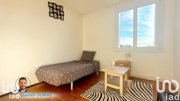 Appartement à vendre 4 pièces 64 m² Bayonne