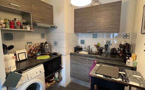 Appartement à vendre    3 pièces • 65,69 m2 Eysines