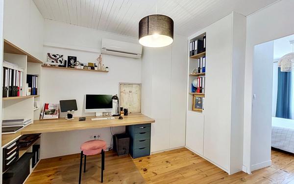 Maison à vendre    3 pièces •  Bourg-lès-Valence