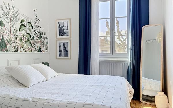Maison à vendre    3 pièces •  Bourg-lès-Valence