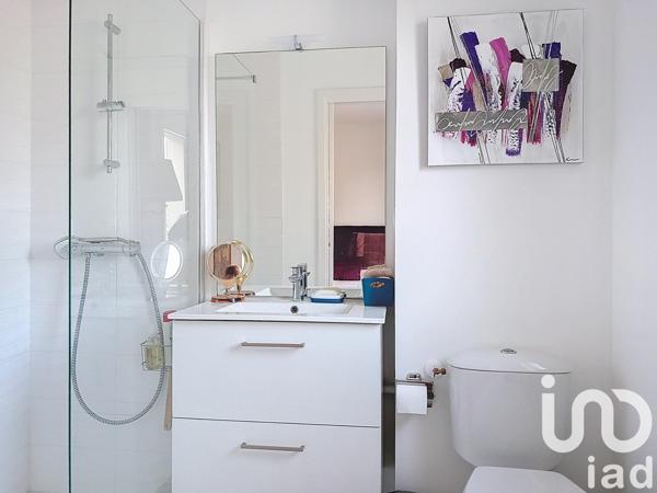 Appartement à vendre 4 pièces 84 m² La Richardais