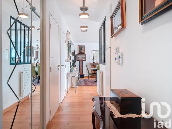 Appartement à vendre 4 pièces 84 m² La Richardais