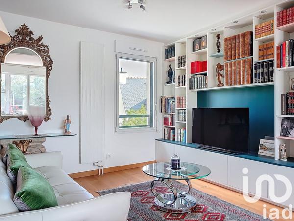 Appartement à vendre 4 pièces 84 m² La Richardais