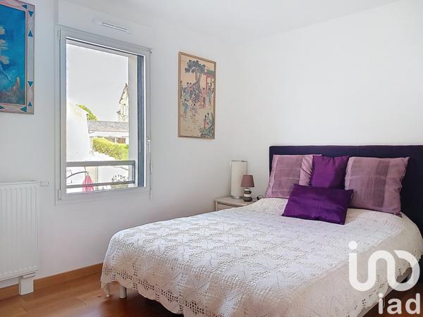 Appartement à vendre 4 pièces 84 m² La Richardais