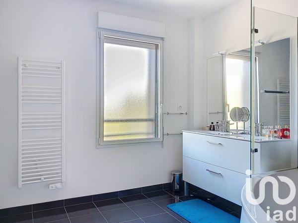 Appartement à vendre 4 pièces 84 m² La Richardais