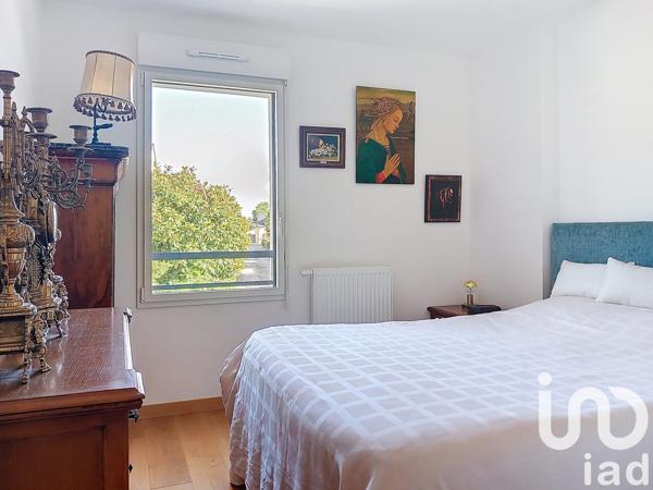 Appartement à vendre 4 pièces 84 m² La Richardais