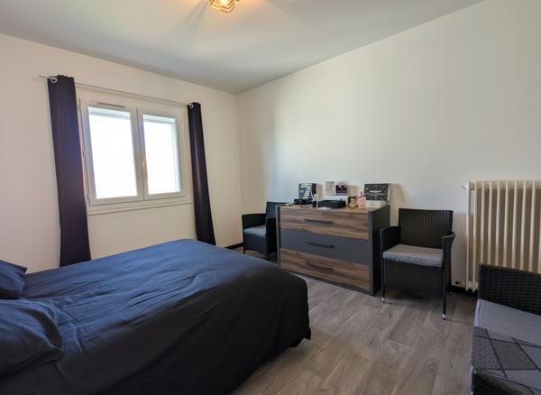 Appartement Narbonne 2 pièce(s) 59 m2 avec appartement loué 