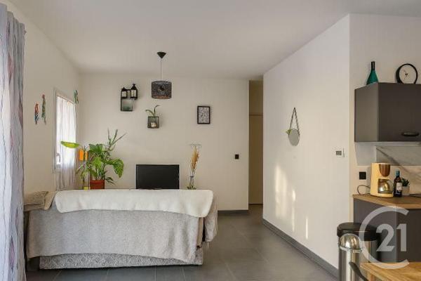 Appartement F3 à vendre  3 pièces - 59,07 m2 SALLANCHES - 74