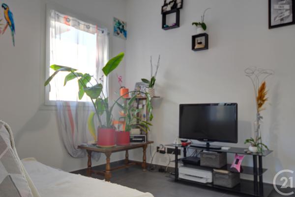 Appartement F3 à vendre  3 pièces - 59,07 m2 SALLANCHES - 74