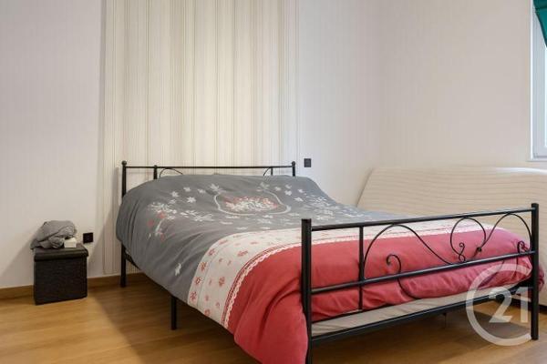 Appartement F3 à vendre  3 pièces - 59,07 m2 SALLANCHES - 74