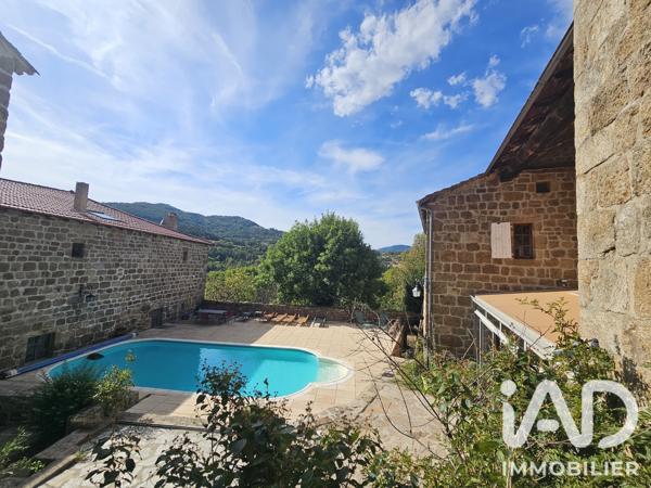 Maison à vendre 25 pièces 719 m² Bozas