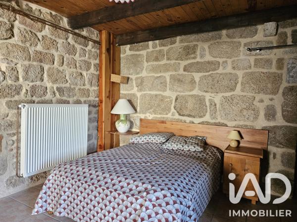 Maison à vendre 25 pièces 719 m² Bozas