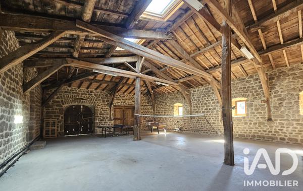 Maison à vendre 25 pièces 719 m² Bozas