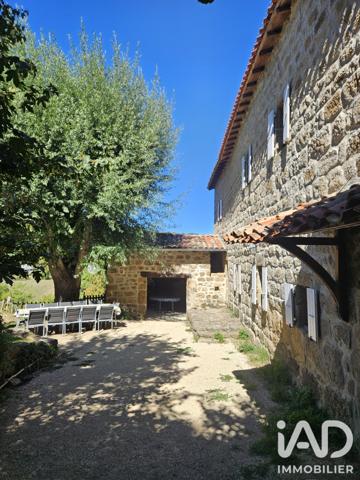 Maison à vendre 25 pièces 719 m² Bozas