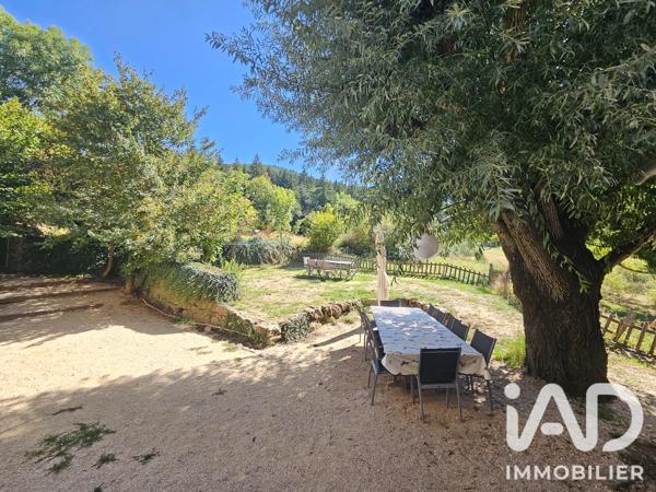 Maison à vendre 25 pièces 719 m² Bozas