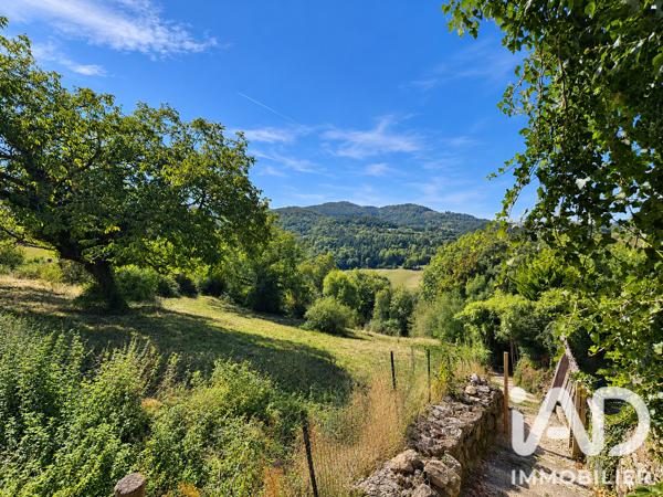 Maison à vendre 25 pièces 719 m² Bozas