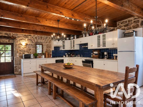 Maison à vendre 25 pièces 719 m² Bozas