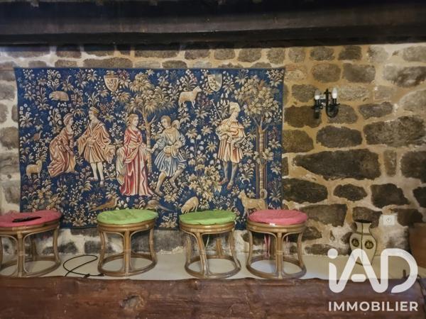 Maison à vendre 25 pièces 719 m² Bozas