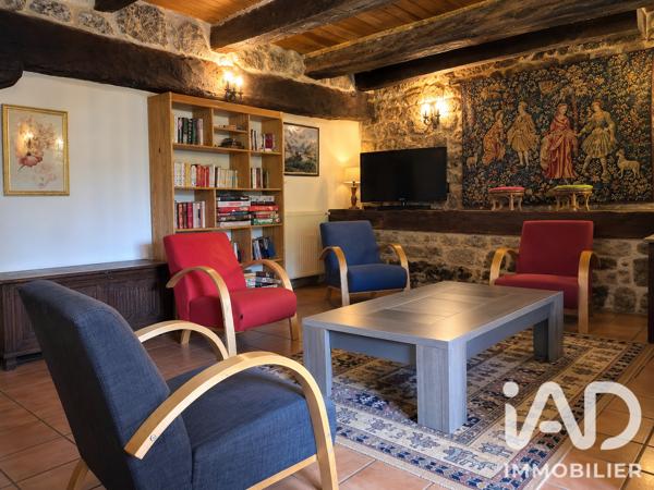 Maison à vendre 25 pièces 719 m² Bozas