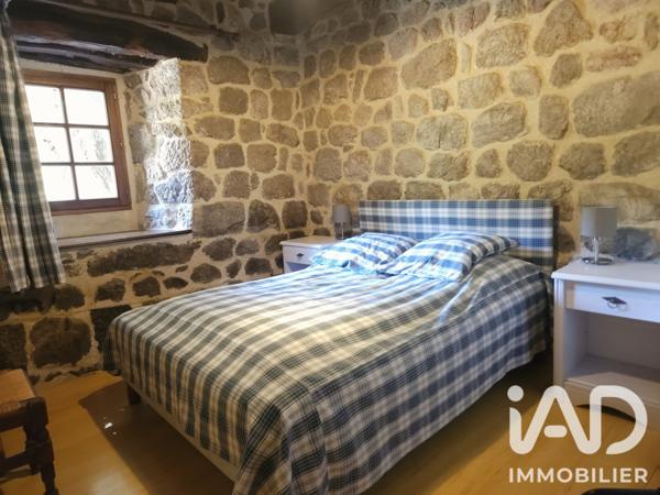 Maison à vendre 25 pièces 719 m² Bozas