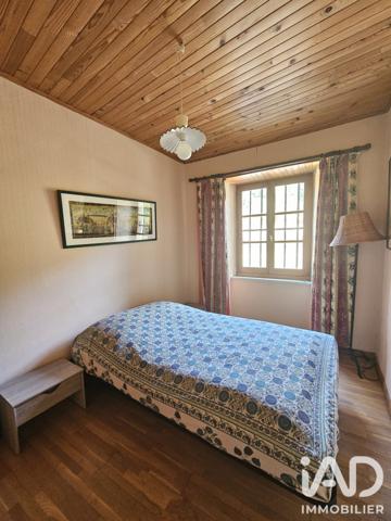 Maison à vendre 25 pièces 719 m² Bozas
