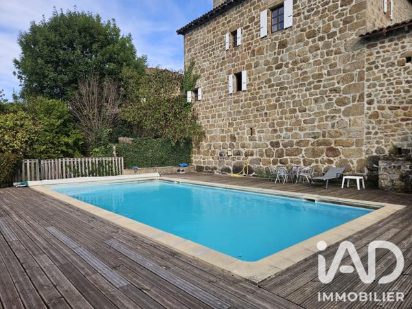 Maison à vendre 25 pièces 719 m² Bozas