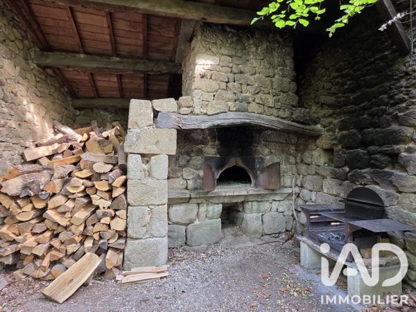 Maison à vendre 25 pièces 719 m² Bozas