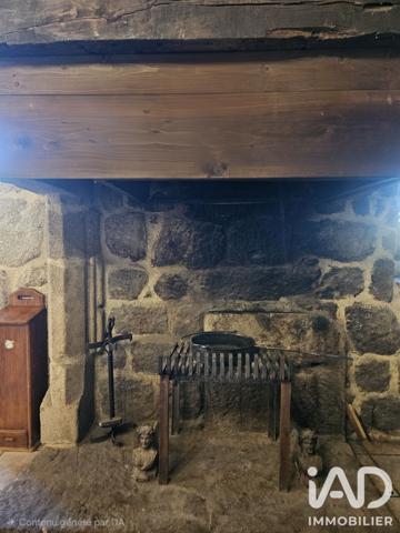 Maison à vendre 25 pièces 719 m² Bozas