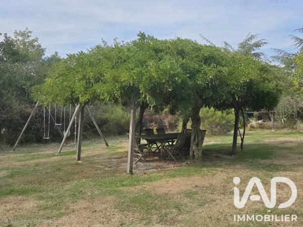 Maison à vendre 25 pièces 719 m² Bozas