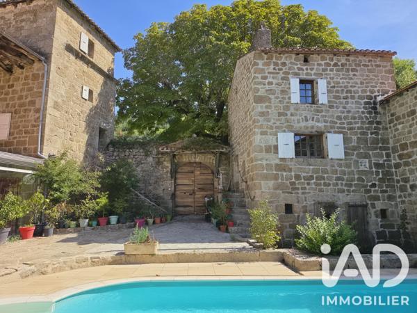 Maison à vendre 25 pièces 719 m² Bozas