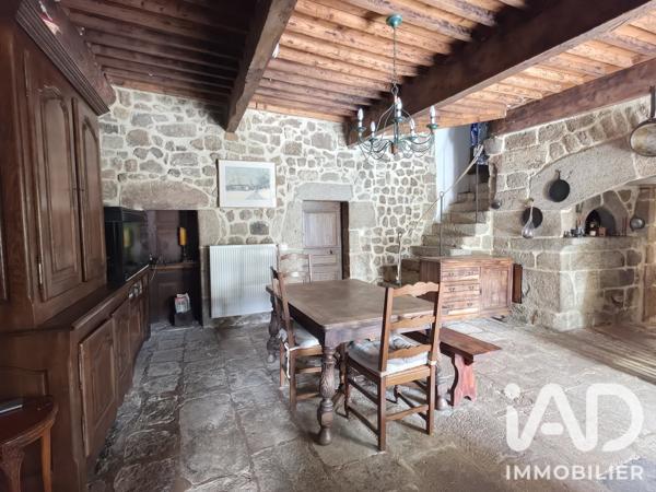 Maison à vendre 25 pièces 719 m² Bozas