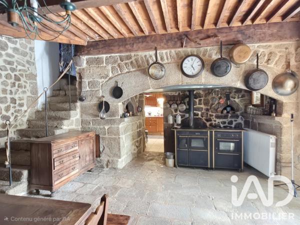 Maison à vendre 25 pièces 719 m² Bozas